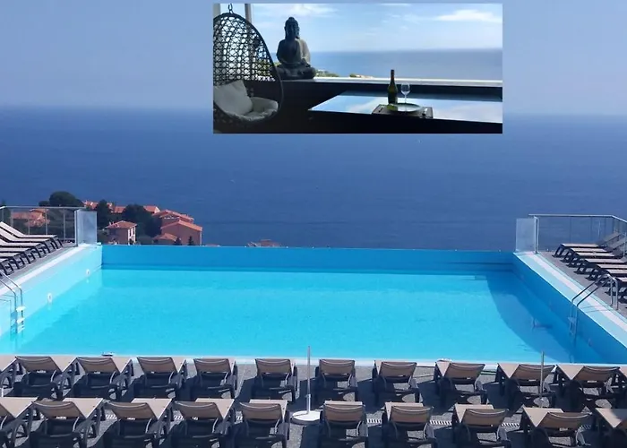 Appartement Zen Costa Plana