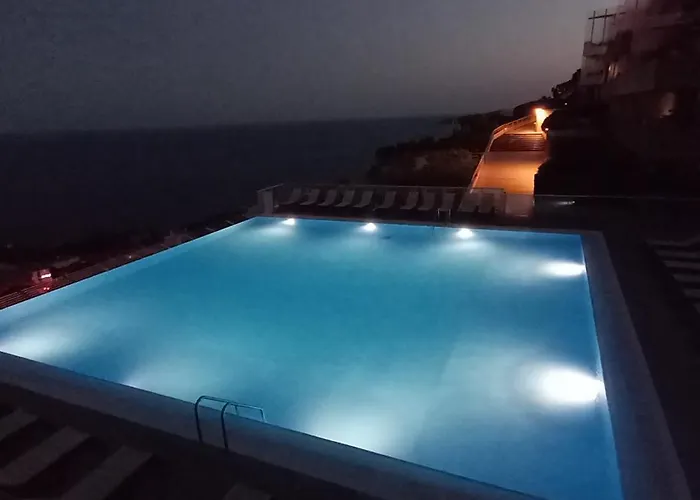 Appartement Zen Costa Plana