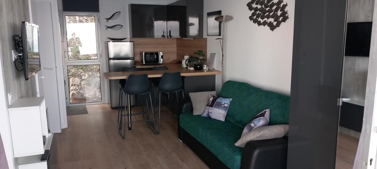 Apartment Zen Costa Plana *