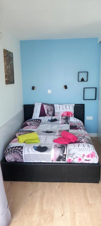 Apartment Zen Costa Plana *