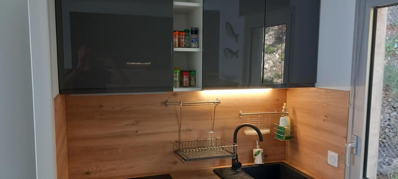 Zen Costa Plana Apartment