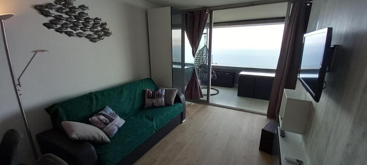 Zen Costa Plana Appartement Cap-d'Ail