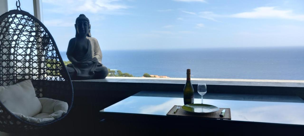 Appartement Zen Costa Plana