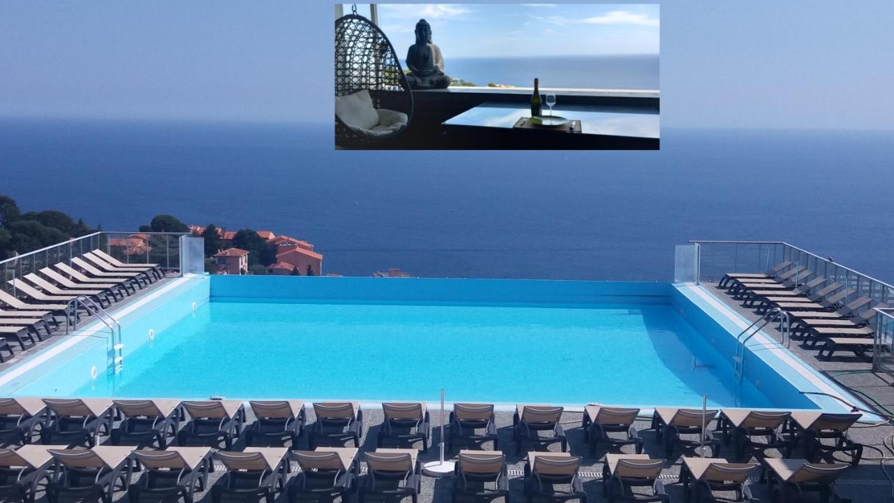 Apartment Zen Costa Plana *