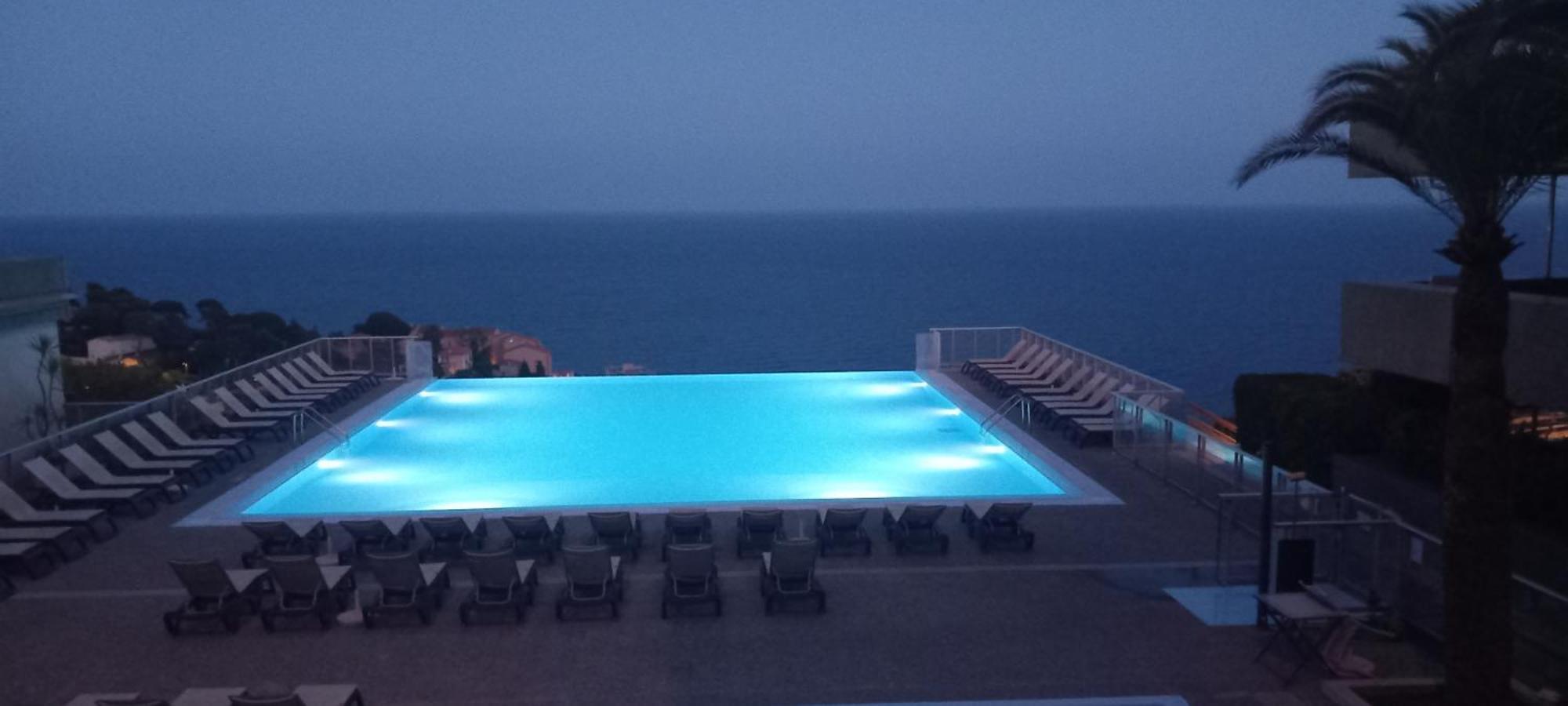 Zen Costa Plana *