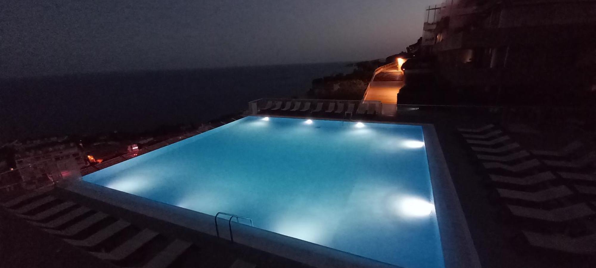 Zen Costa Plana Cap-d'Ail