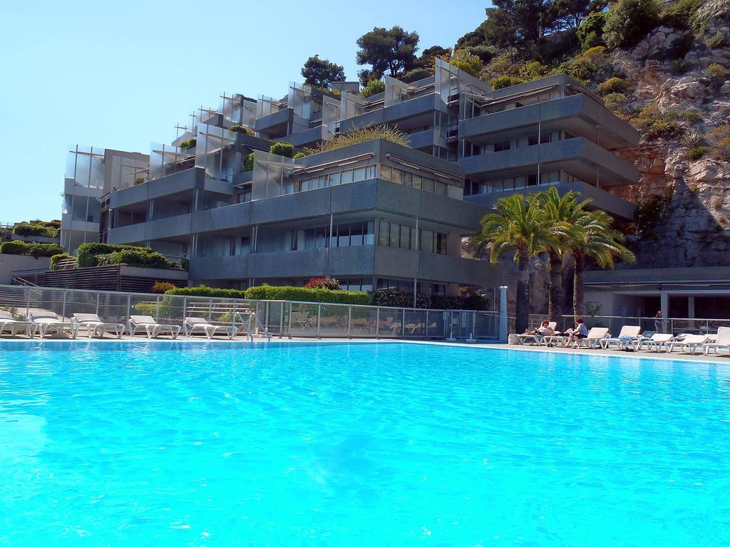 Zen Costa Plana Appartement *