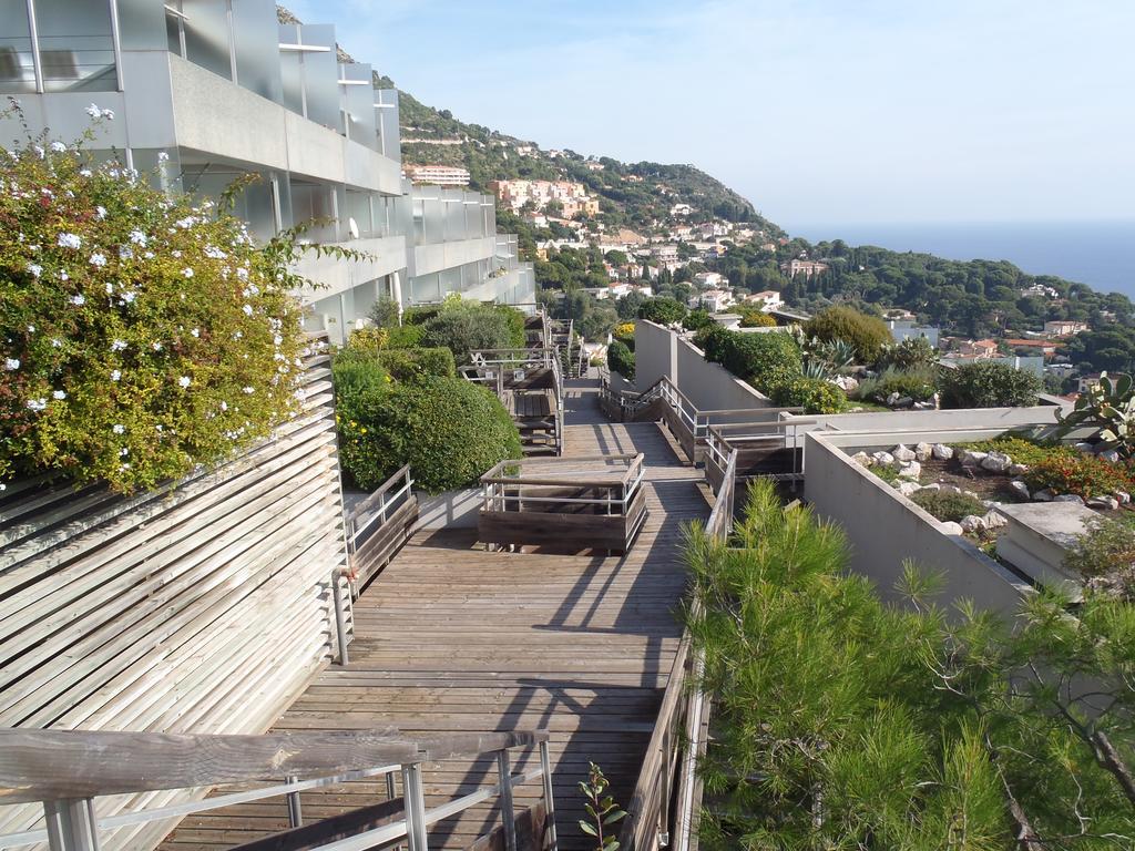 Zen Costa Plana Appartement Cap-d'Ail