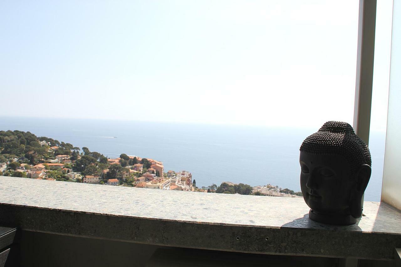Zen Costa Plana Apartment Cap-d'Ail