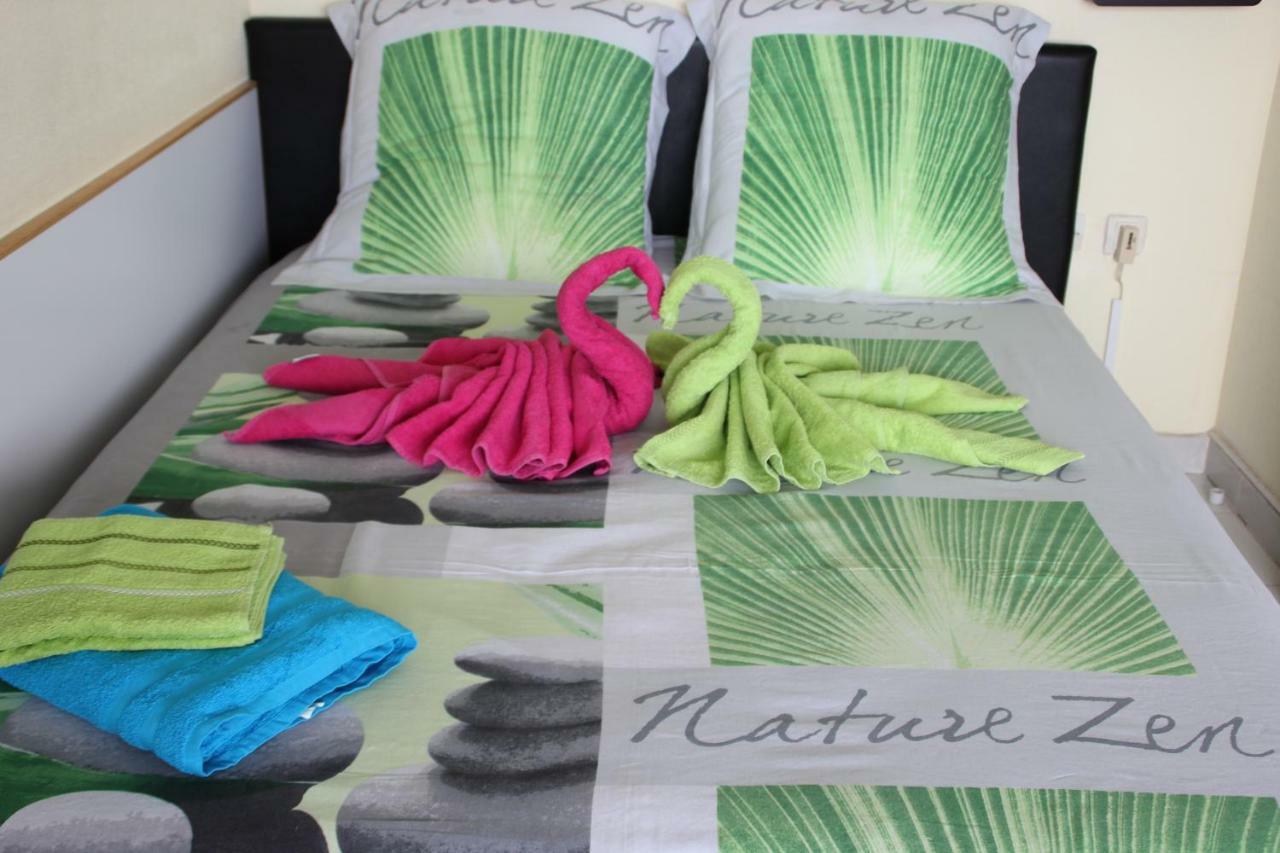 Apartment Zen Costa Plana