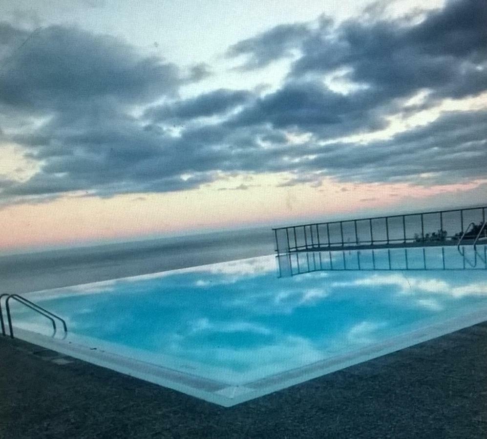 Zen Costa Plana Apartment *