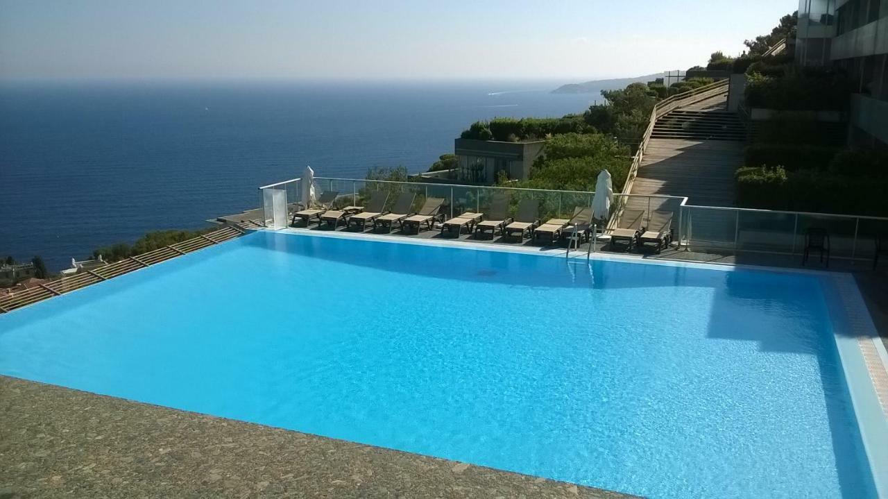 Zen Costa Plana Cap-d'Ail